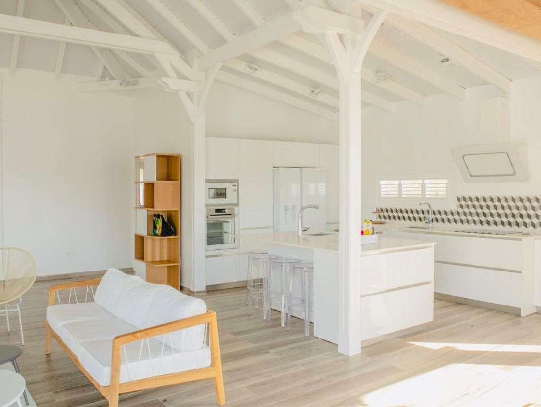 Villa Ondines เลส์ อองซ์-ดิอาร์เลส ภายนอก รูปภาพ